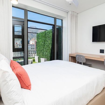 Habitat Aparthotel By Totalstay Kapstaden Eksteriør billede