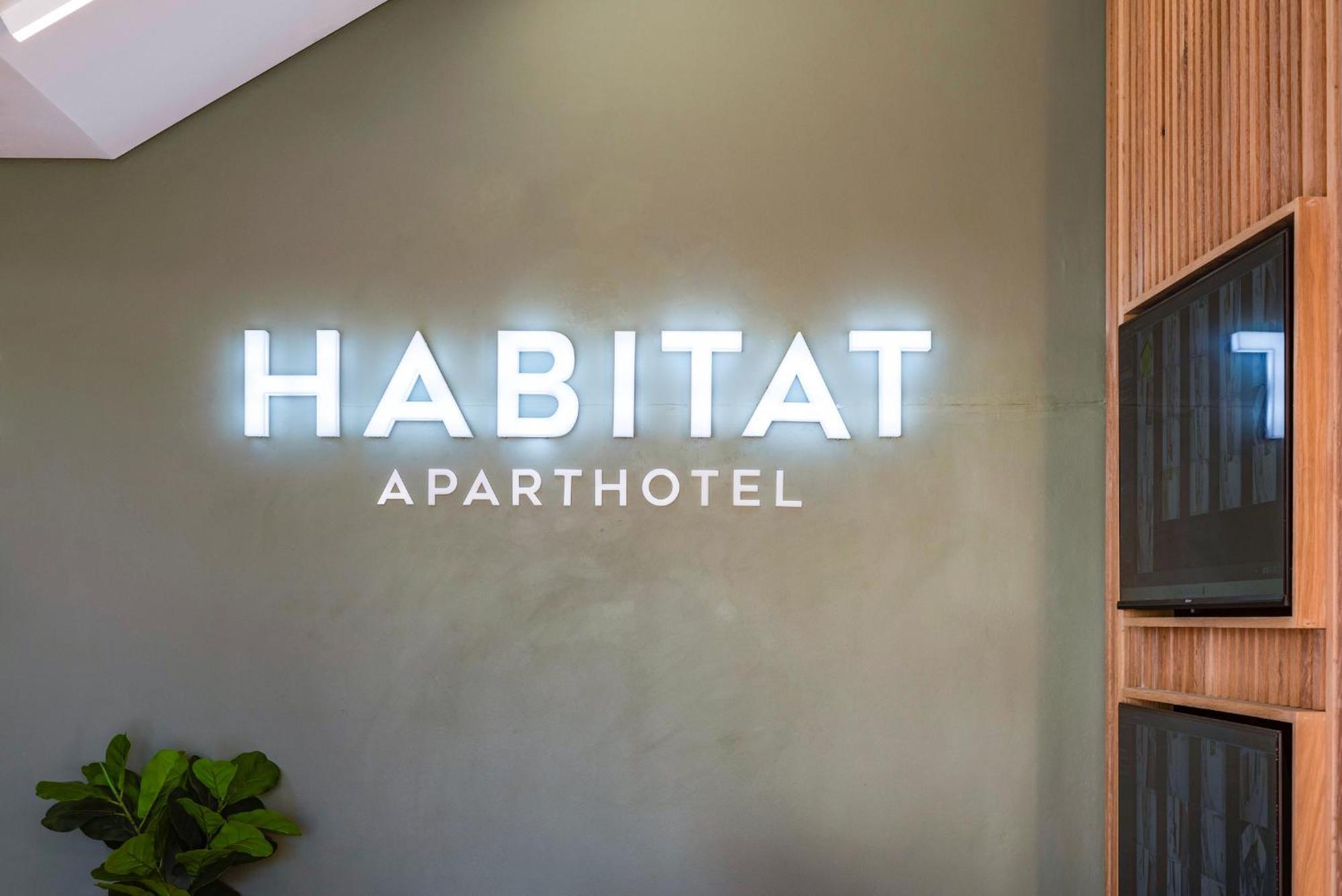Habitat Aparthotel By Totalstay Kapstaden Eksteriør billede