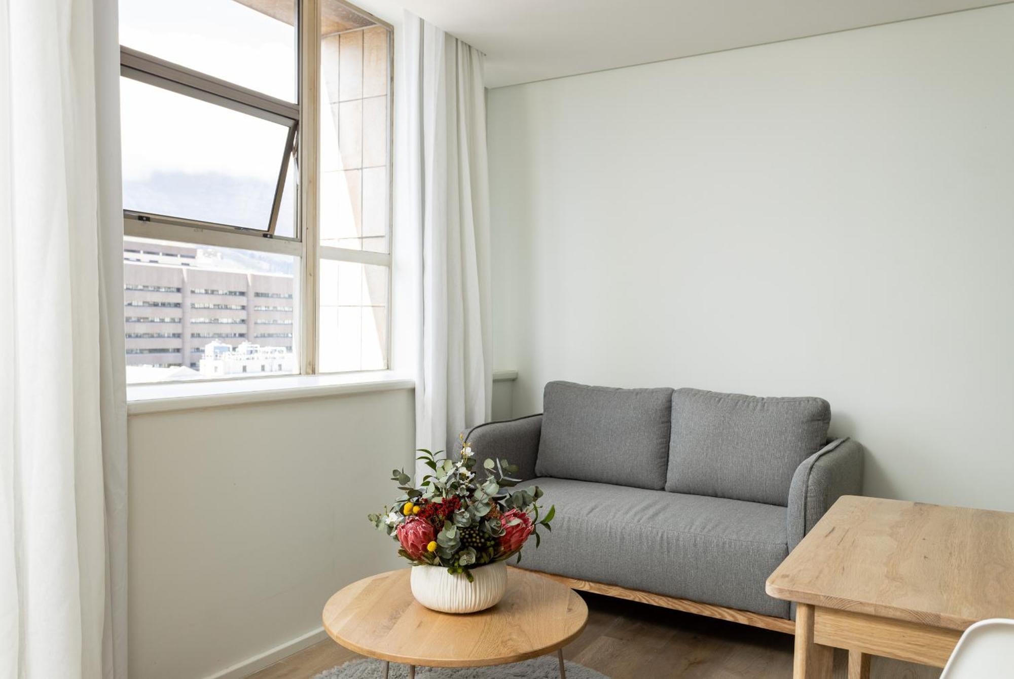 Habitat Aparthotel By Totalstay Kapstaden Eksteriør billede