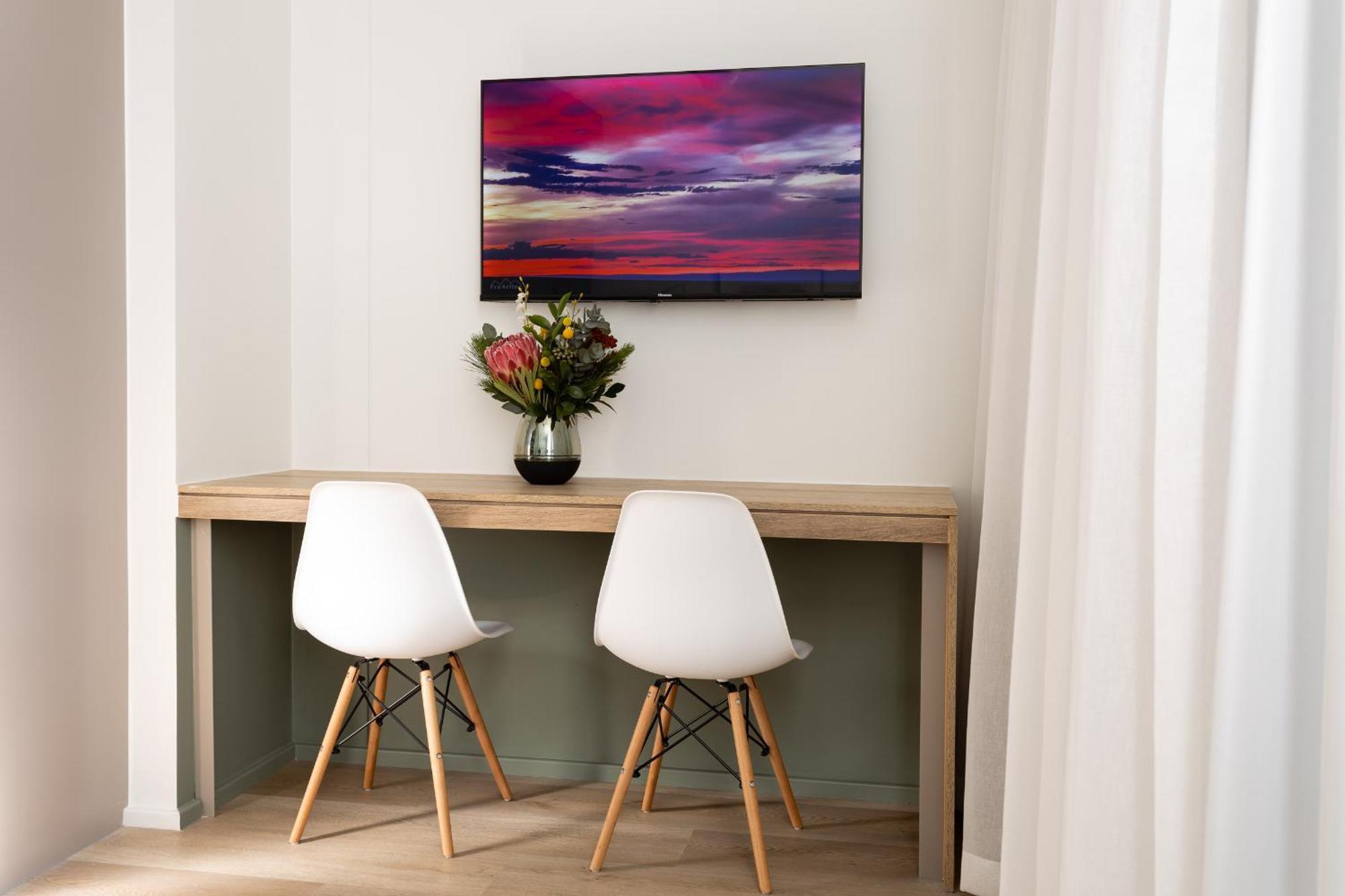 Habitat Aparthotel By Totalstay Kapstaden Eksteriør billede