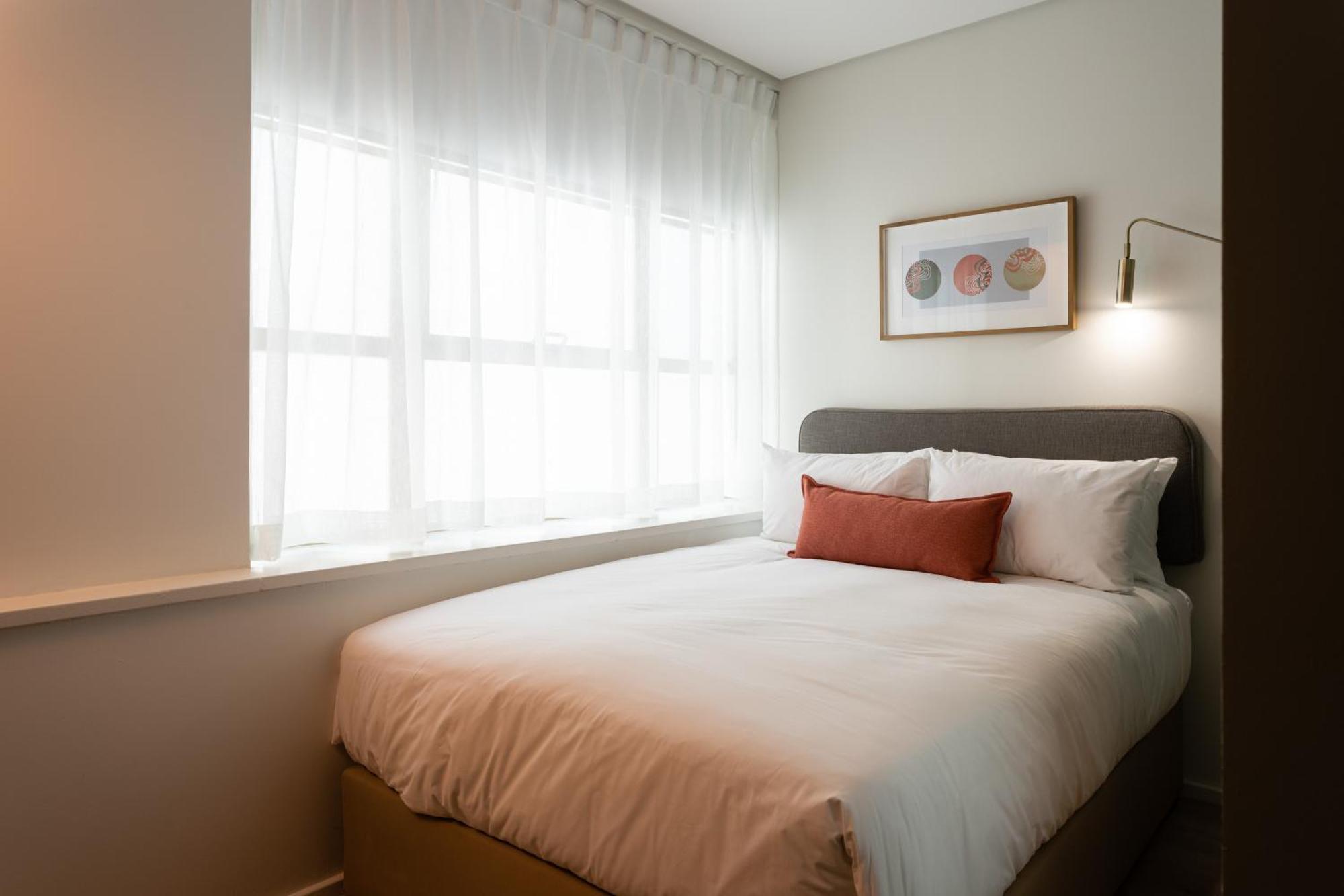 Habitat Aparthotel By Totalstay Kapstaden Eksteriør billede