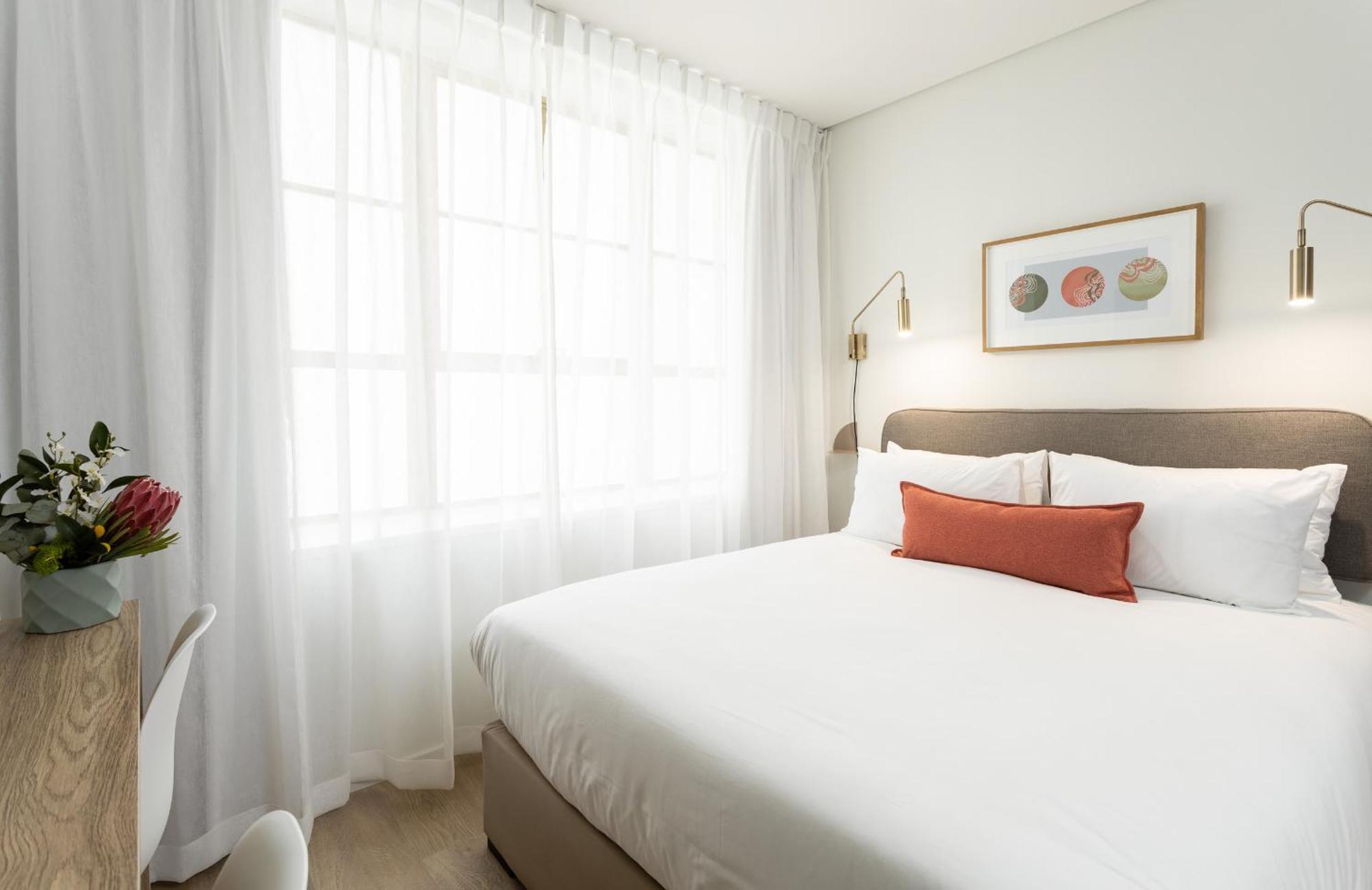 Habitat Aparthotel By Totalstay Kapstaden Eksteriør billede