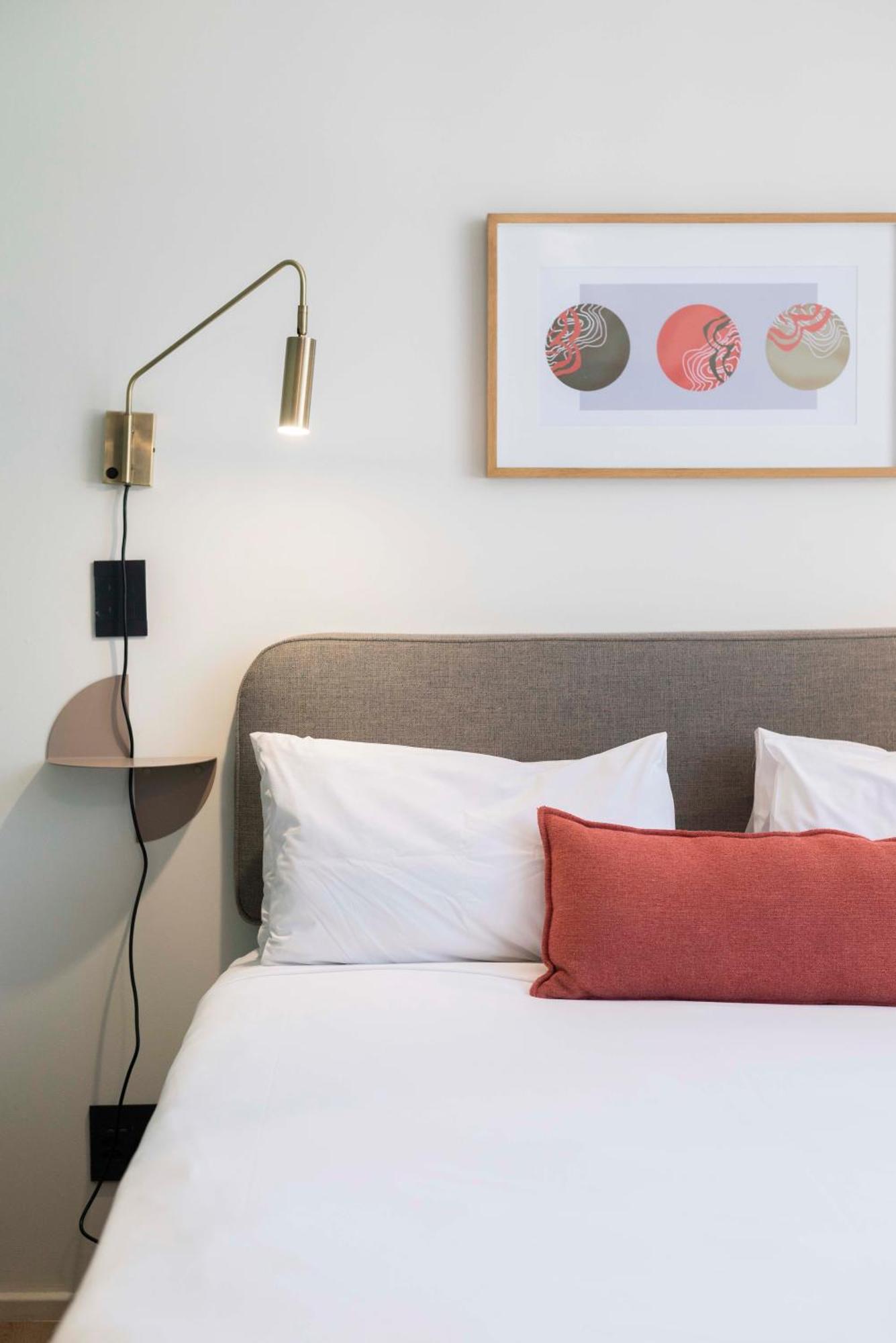 Habitat Aparthotel By Totalstay Kapstaden Eksteriør billede