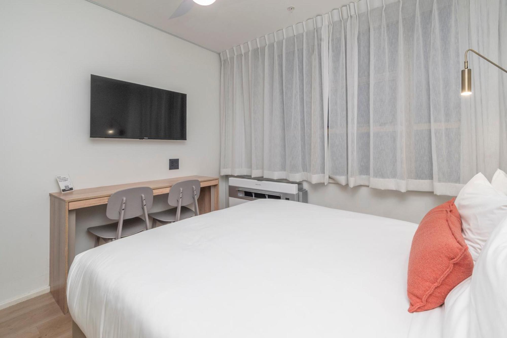 Habitat Aparthotel By Totalstay Kapstaden Eksteriør billede