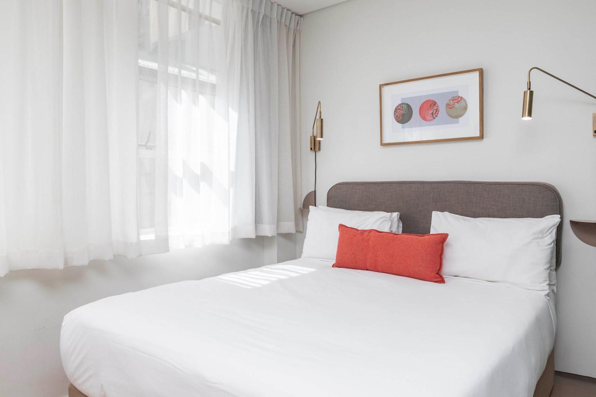 Habitat Aparthotel By Totalstay Kapstaden Eksteriør billede