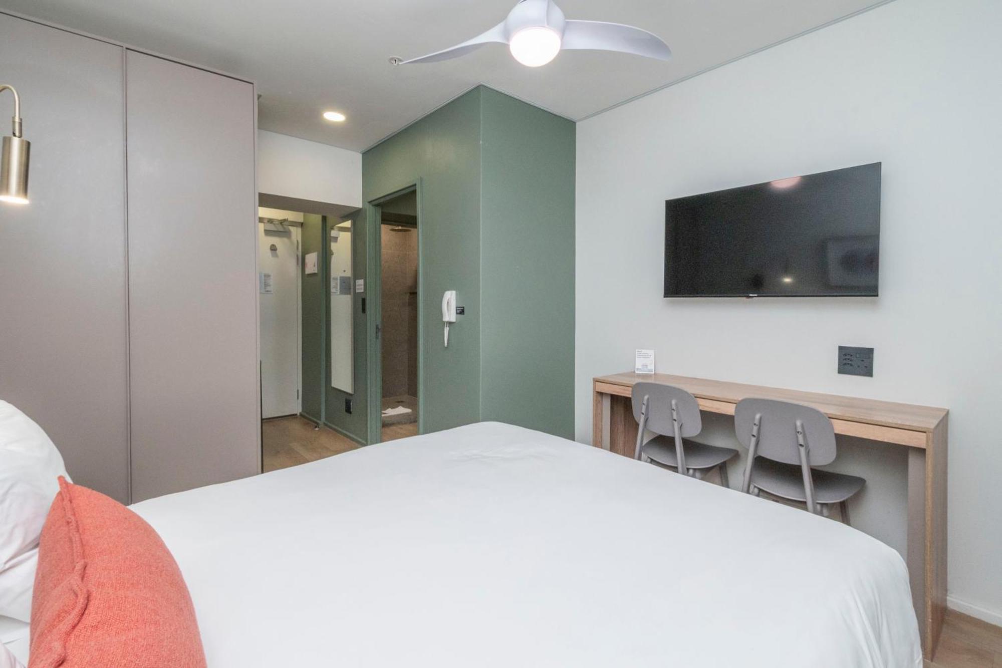Habitat Aparthotel By Totalstay Kapstaden Eksteriør billede