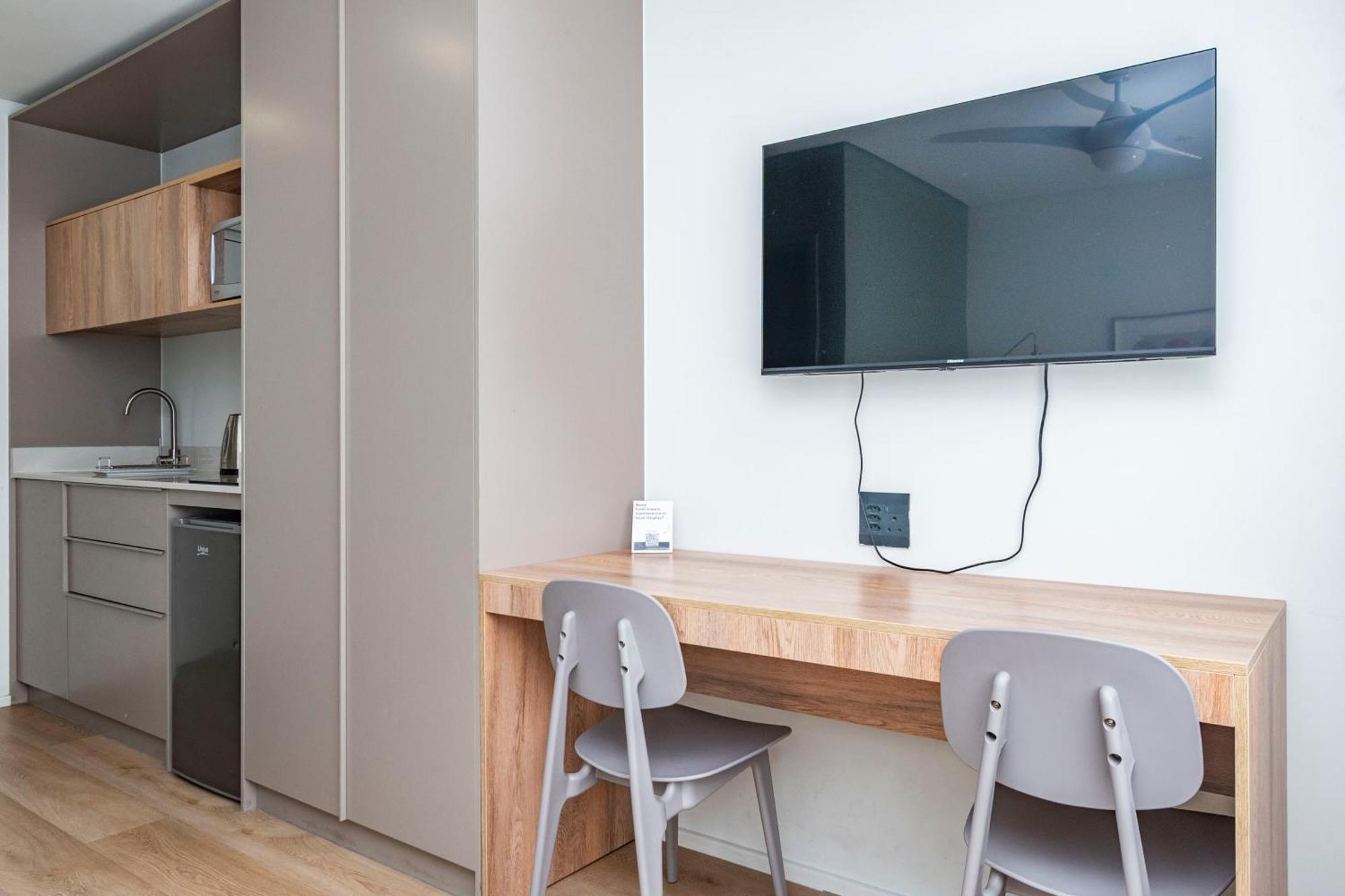 Habitat Aparthotel By Totalstay Kapstaden Eksteriør billede