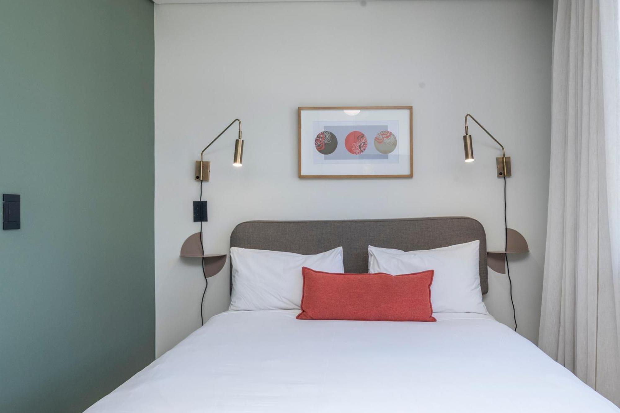 Habitat Aparthotel By Totalstay Kapstaden Eksteriør billede