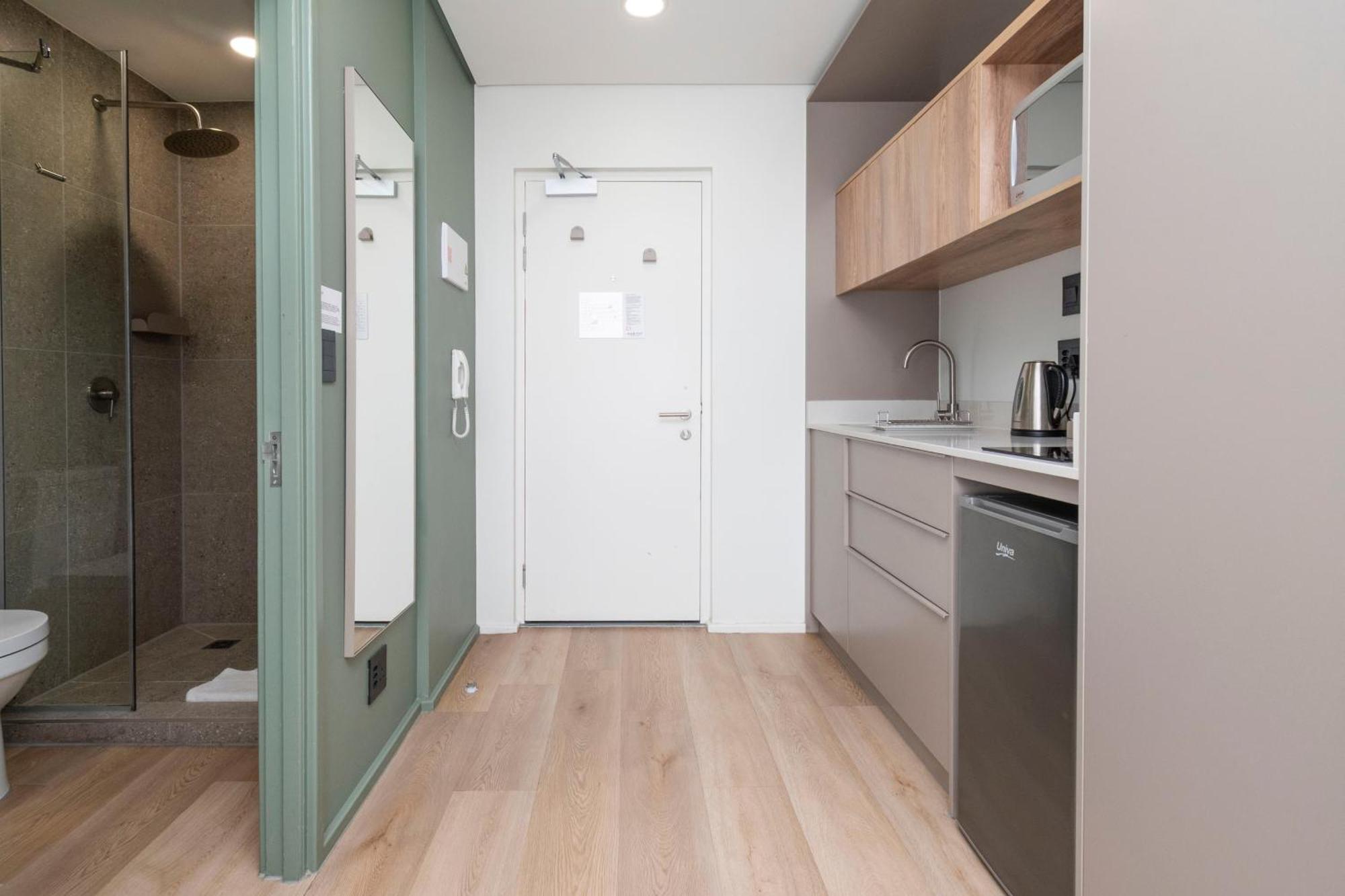 Habitat Aparthotel By Totalstay Kapstaden Eksteriør billede